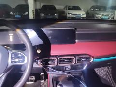 Jetour X70 PLUS 1.6T - ფოტო 17
