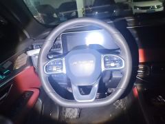 Jetour X70 PLUS 1.6T - ფოტო 18