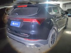 Jetour X70 PLUS 1.6T - ფოტო 2