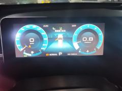 Jetour X70 PLUS 1.6T - ფოტო 20