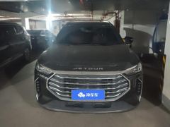 Jetour X70 PLUS 1.6T - ფოტო 3