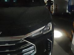 Jetour X70 PLUS 1.6T - ფოტო 4