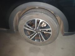 Jetour X70 PLUS 1.6T - ფოტო 6