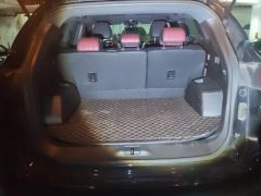 Jetour X70 PLUS 1.6T - ფოტო 7