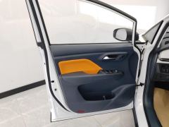 Bestune NAT PRO 419km Edition - photo 12