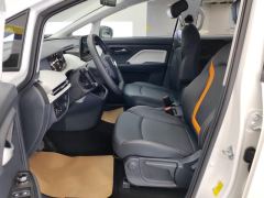 Bestune NAT PRO 419km Edition - photo 14