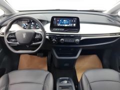 Bestune NAT PRO 419km Edition - photo 16