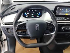 Bestune NAT PRO 419km Edition - photo 18