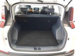 Bestune NAT PRO 419km Edition - photo 7