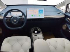 Baojun Cloud Yunduo 460 Pro - ფოტო 16