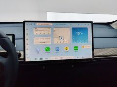 Baojun Cloud Yunduo 460 Pro - ფოტო 17