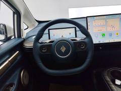 Baojun Cloud Yunduo 460 Pro - ფოტო 18