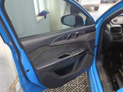Lynk & Co 03 2.0T AWDCyan Edition - photo 12