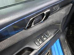 Lynk & Co 03 2.0T AWDCyan Edition - photo 13