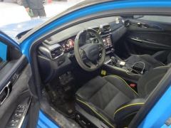 Lynk & Co 03 2.0T AWDCyan Edition - photo 14