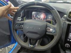 Lynk & Co 03 2.0T AWDCyan Edition - photo 18
