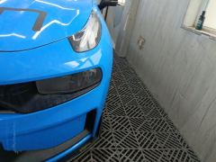 Lynk & Co 03 2.0T AWDCyan Edition - photo 4