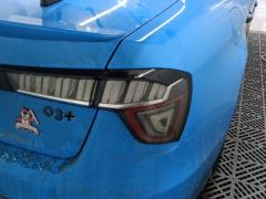 Lynk & Co 03 2.0T AWDCyan Edition - photo 5