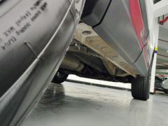 Changan CS75 Edition 1.5T Luxury Version - photo 10
