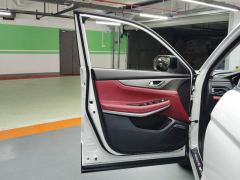 Changan CS75 Edition 1.5T Luxury Version - photo 12