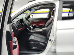 Changan CS75 Edition 1.5T Luxury Version - photo 14