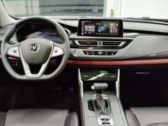 Changan CS75 Edition 1.5T Luxury Version - photo 16
