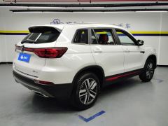 Changan CS75 Edition 1.5T Luxury Version - photo 2