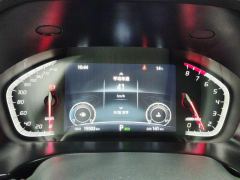 Changan CS75 Edition 1.5T Luxury Version - photo 20