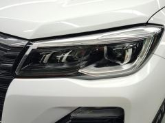 Changan CS75 Edition 1.5T Luxury Version - photo 4