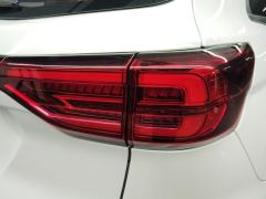 Changan CS75 Edition 1.5T Luxury Version - photo 5
