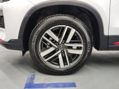 Changan CS75 Edition 1.5T Luxury Version - photo 6