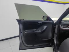 smart #1 500km AWD BRABUS Performance Edition - ფოტო 12