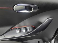 smart #1 500km AWD BRABUS Performance Edition - ფოტო 13