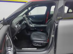 smart #1 500km AWD BRABUS Performance Edition - ფოტო 14