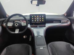 smart #1 500km AWD BRABUS Performance Edition - ფოტო 16
