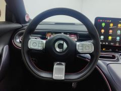 smart #1 500km AWD BRABUS Performance Edition - ფოტო 18