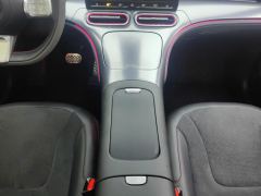 smart #1 500km AWD BRABUS Performance Edition - ფოტო 19