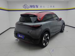 smart #1 500km AWD BRABUS Performance Edition - ფოტო 2