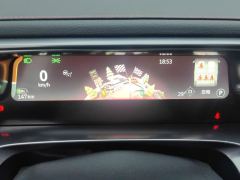 smart #1 500km AWD BRABUS Performance Edition - ფოტო 20