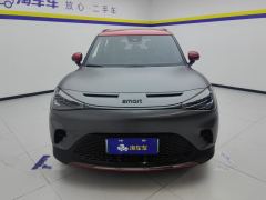 smart #1 500km AWD BRABUS Performance Edition - ფოტო 3