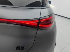 smart #1 500km AWD BRABUS Performance Edition - ფოტო 5