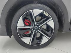 smart #1 500km AWD BRABUS Performance Edition - ფოტო 6