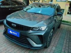 Geely Binyue 1.5T Edition - фото 1