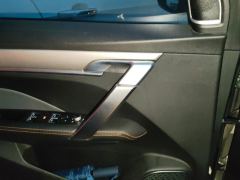 Geely Binyue 1.5T Edition - фото 13