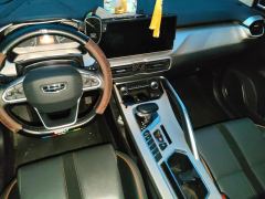 Geely Binyue 1.5T Edition - фото 16