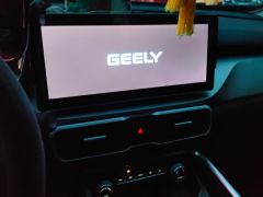Geely Binyue 1.5T Edition - фото 17