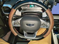 Geely Binyue 1.5T Edition - фото 18