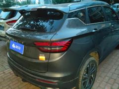 Geely Binyue 1.5T Edition - фото 2