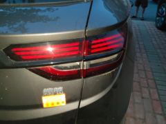 Geely Binyue 1.5T Edition - фото 5