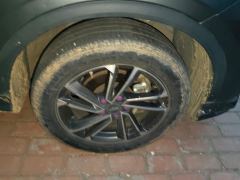 Geely Binyue 1.5T Edition - фото 6